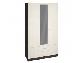 Спальный гарнитур Ронда № 3