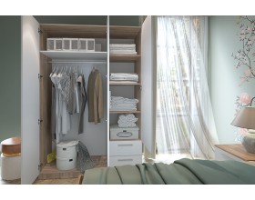 Спальня Илга 