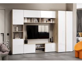 Тумба под ТВ Вирола ТБ01-1600