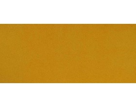 Босс ХО диван Велюр Монолит желтый