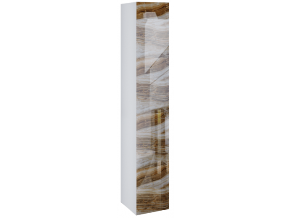 Пенал Lacio 30П 2д. 1в.я. Onyx L