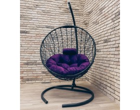 Подвесное кресло Кокон Круглое Стандарт