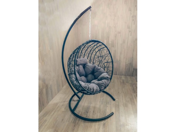 Подвесное кресло Кокон Круглое Стандарт