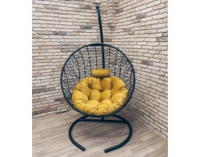 Подвесное кресло Кокон Круглое Стандарт