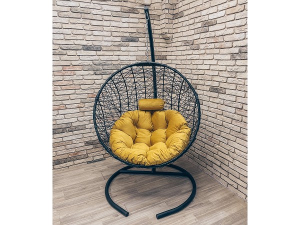 Подвесное кресло Кокон Круглое Стандарт