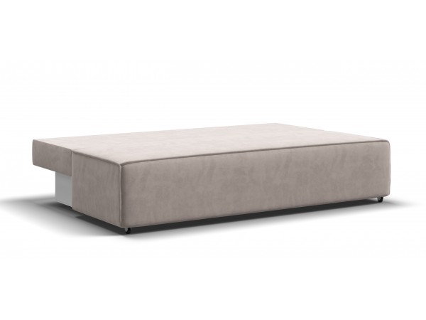 Диван NORD mini велюр Monolit латте