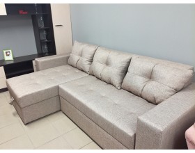 Угловой диван Константин
