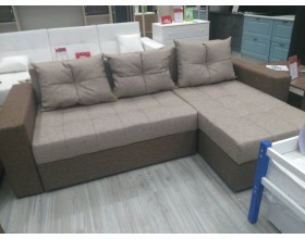 Угловой диван Константин