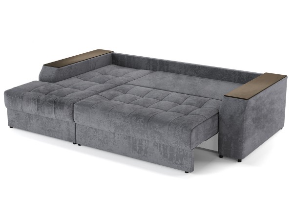 Угловой диван ЛАС-ВЕГАС левый