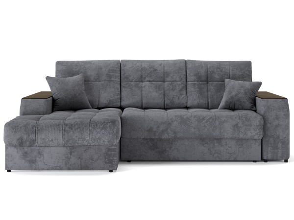 Угловой диван ЛАС-ВЕГАС левый