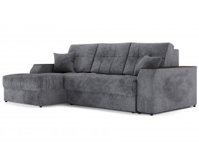 Угловой диван ЛАС-ВЕГАС левый