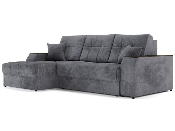 Угловой диван ЛАС-ВЕГАС левый