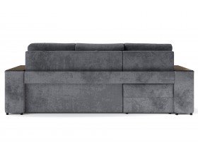 Угловой диван ЛАС-ВЕГАС левый