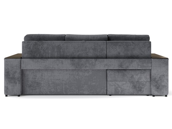 Угловой диван ЛАС-ВЕГАС левый