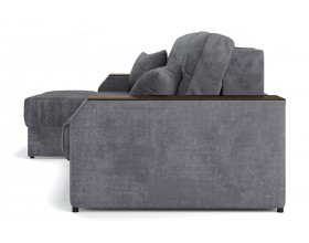 Угловой диван ЛАС-ВЕГАС левый