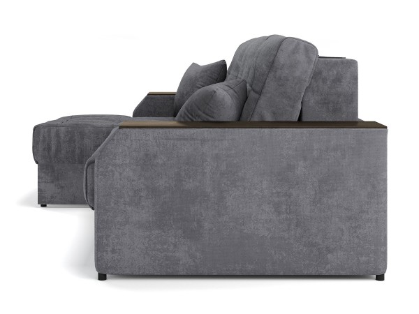 Угловой диван ЛАС-ВЕГАС левый