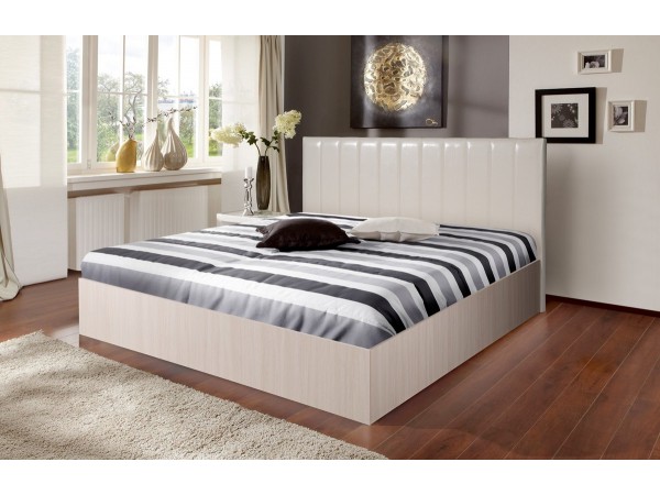 Кровать Мебельпарк Аврора 1