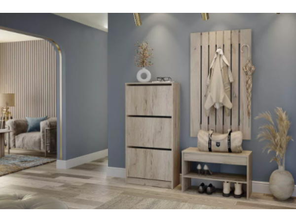 Прихожая Лофт 2