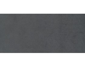 Босс двухместный диван Велюр Монолит серый