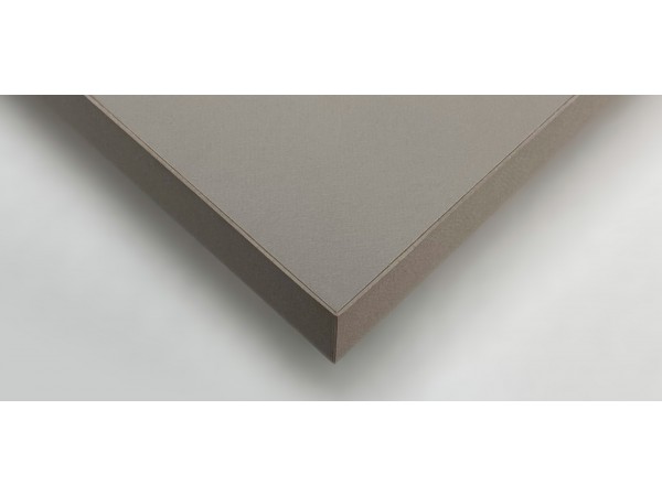 Шкаф BOSS STANDART 120 - 3Д Кашемир серый