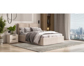 Тумба Босс Стандарт Кашемир серый