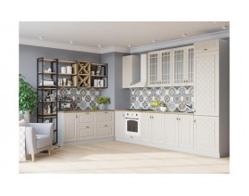 Открытая полка ОПМ 400