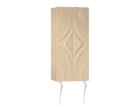 Пенал Angel 50П 2д. Vanilla