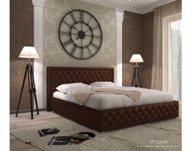 Кровать Италия Орегон 26