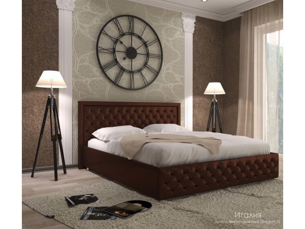 Кровать Италия Орегон 26