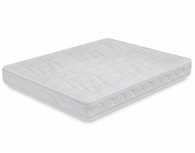 Матрас Классик-Респект в чехле Кулер в скрутке