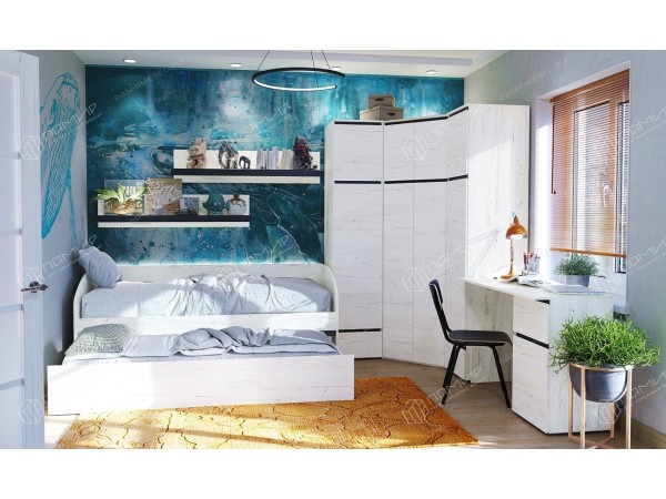 Детская "ГРЕТТА". Композиция №10