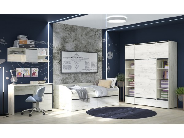 Детская "ГРЕТТА". Композиция №3