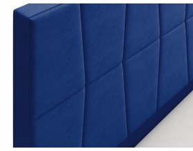 Кровать Пассаж 1,6 Mustang 78 (Велюр)