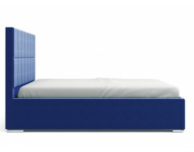 Кровать Пассаж 1,6 Mustang 78 (Велюр)