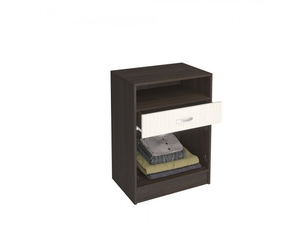 Тумба для прихожей Вега ТБ-1