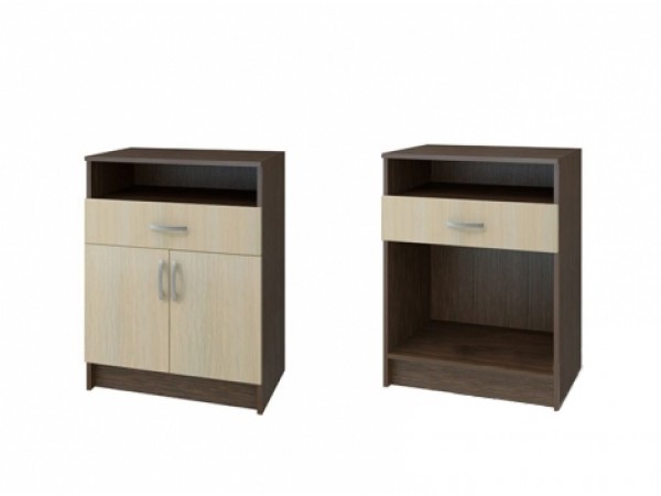 Тумба для прихожей Вега ТБ-1