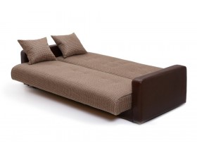 Диван Лондон корфу микс коричневый