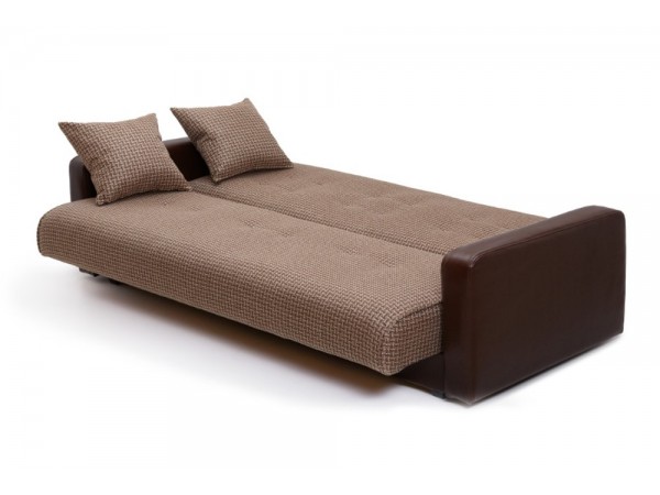 Диван Лондон корфу микс коричневый