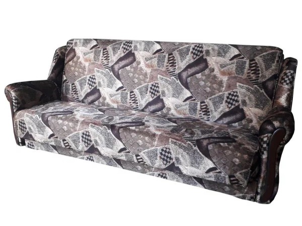 Диван Анна-1 (велюр сапоги)