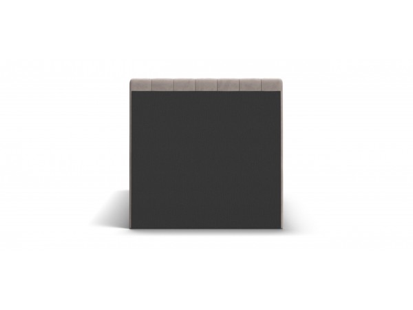 Кровать ЛОФТ Мини Орех Парона, MONOLIT Латте