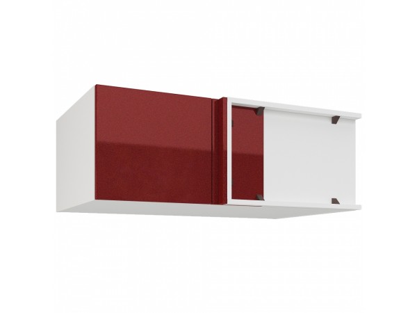 Корпус верхний антресоль ШВУА 1000