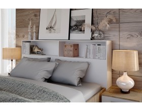 Спальня Илга 3