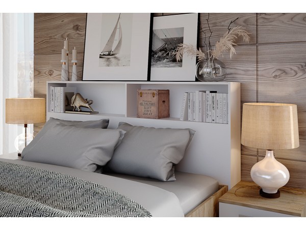 Спальня Илга 3