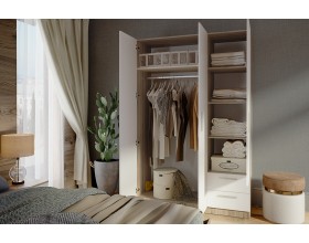 Спальня Илга 3