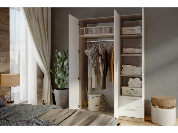 Спальня Илга 3