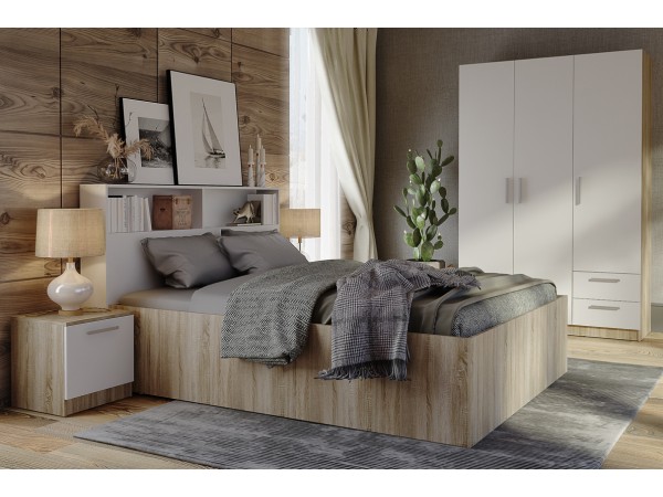 Спальня Илга 3