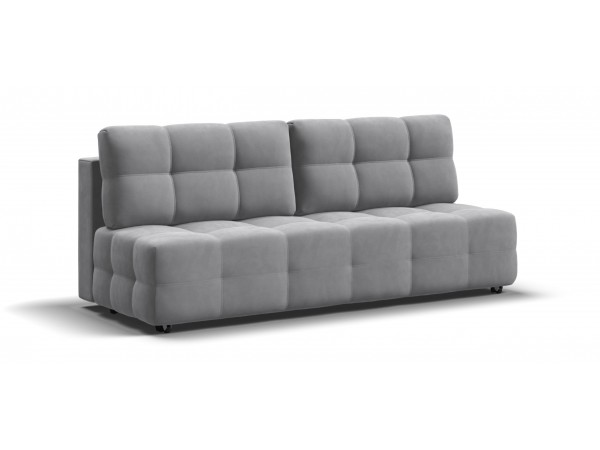 DANDY Mini SE диван велюр Monolit сталь DANDY Mini SE диван велюр Monolit сталь