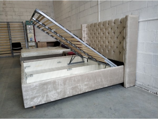 Кровать АНДОРРА-3 