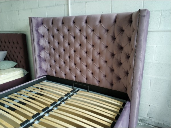 Кровать АНДОРРА-3 