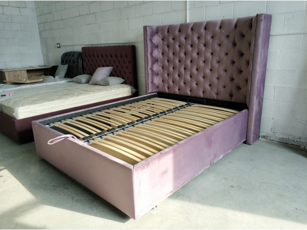 Кровать АНДОРРА-3 